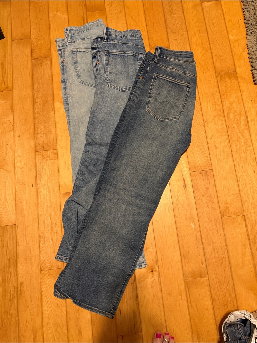 Jeans